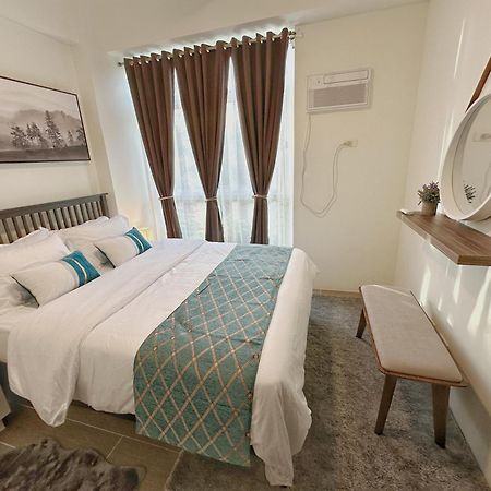 Yapak Coral Edge @ Boracay Newcoast 아파트 외부 사진