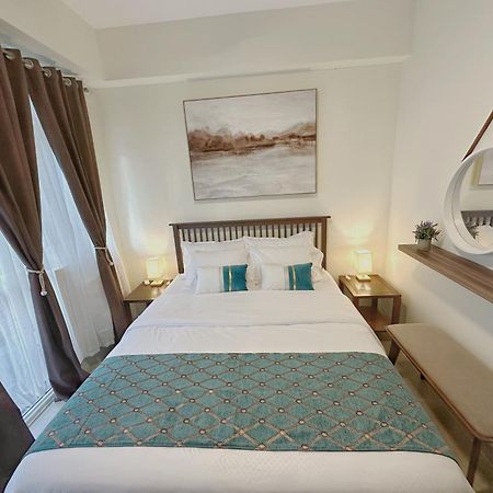 Yapak Coral Edge @ Boracay Newcoast 아파트 외부 사진