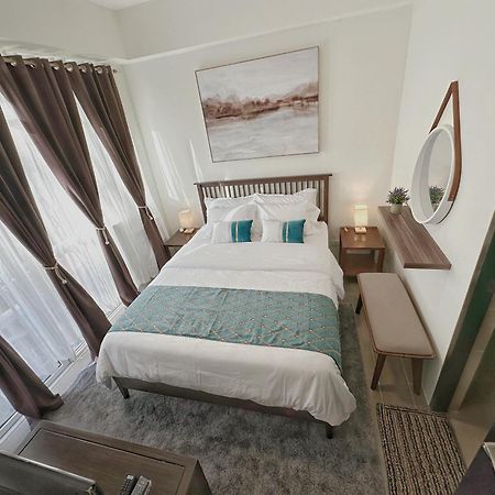 Yapak Coral Edge @ Boracay Newcoast 아파트 외부 사진