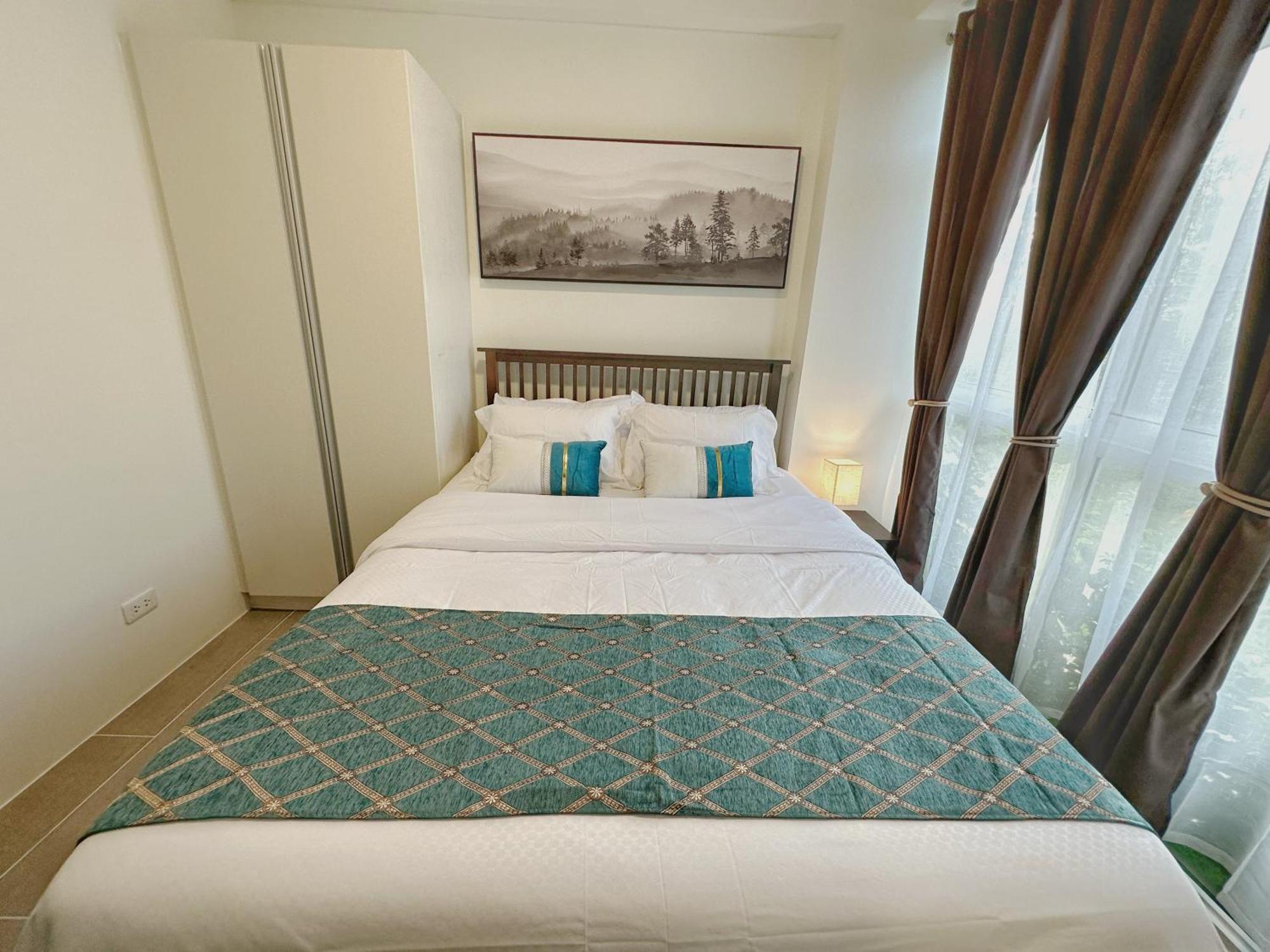 Yapak Coral Edge @ Boracay Newcoast 아파트 외부 사진