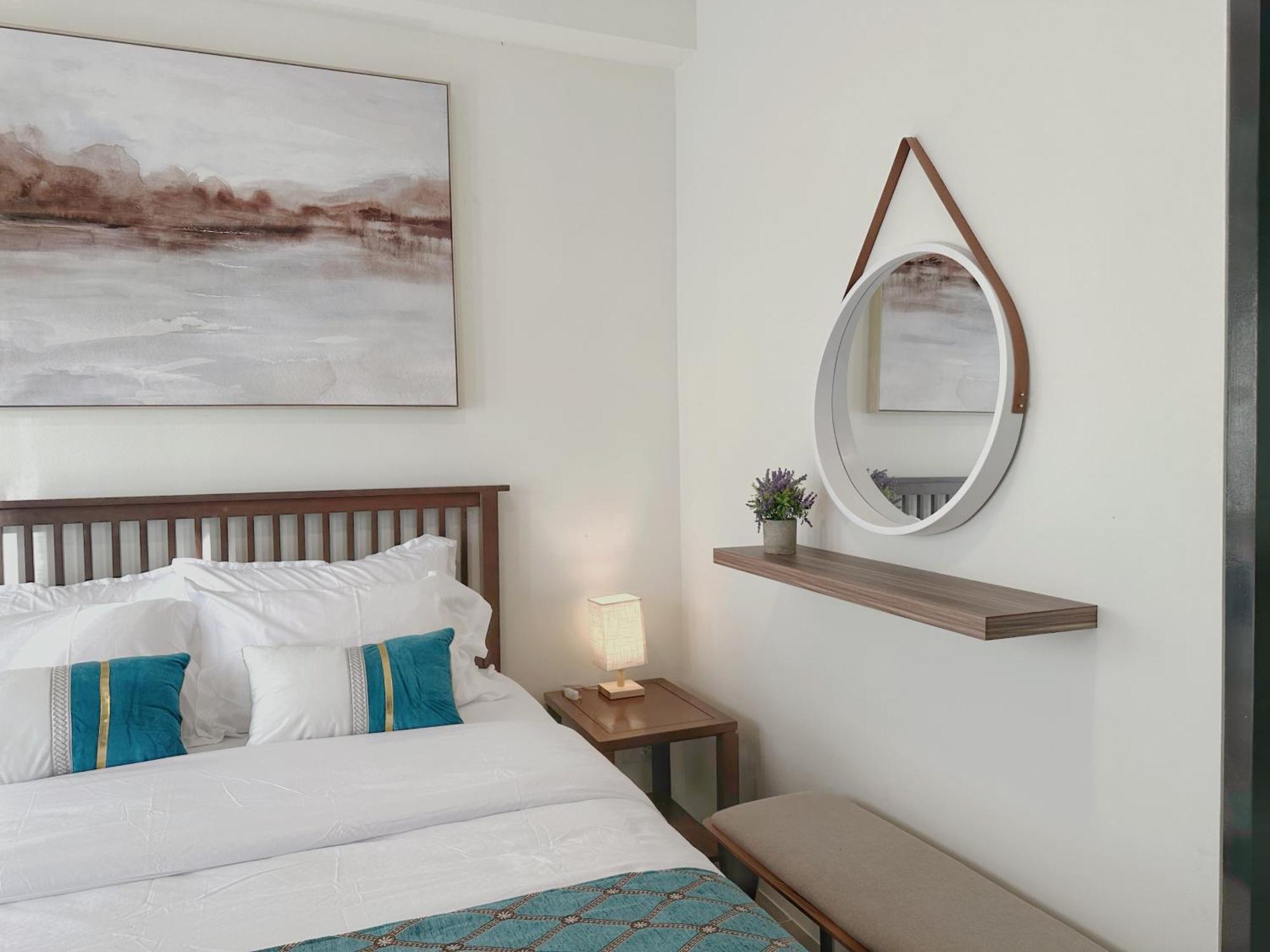 Yapak Coral Edge @ Boracay Newcoast 아파트 외부 사진