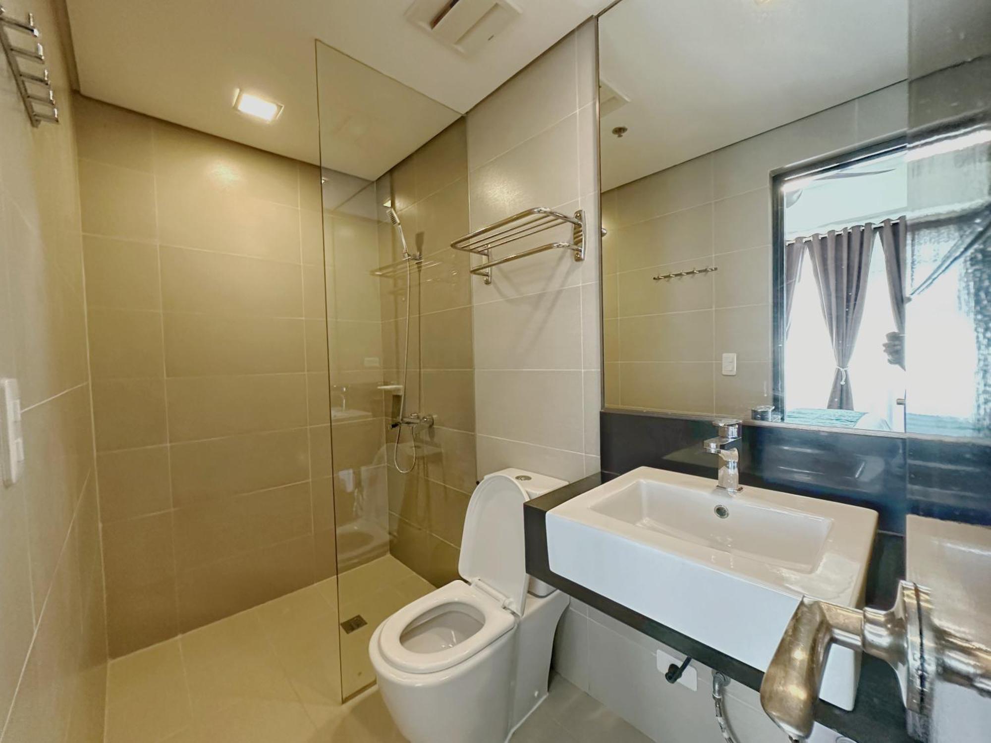 Yapak Coral Edge @ Boracay Newcoast 아파트 외부 사진